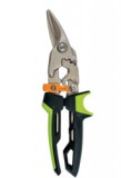 Fiskars PowerGear  Aviation lemezvágó olló, jobb (1027208)