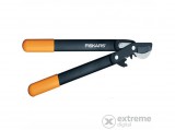 Fiskars PowerGear™ műanyag fogaskerekes ágvágó, horgos fejű (S) L70 (112190)