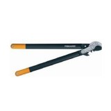 Fiskars PowerGear™ műanyag fogaskerekes ágvágó, rávágó (L) L77 (1000583)