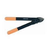 Fiskars PowerGear™ műanyag fogaskerekes ágvágó, rávágó (S) L31 (1000581)