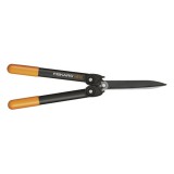 Fiskars PowerGear™ műanyag fogaskerekes sövénynyíró HS72 (1000596)