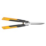 Fiskars PowerGear X sövénynyíró olló, fogaskerekes HSX92