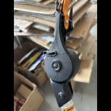 Fiskars PowerGear X UPX86 teleszkópos ágvágó - Esztétikailag sérült termék!