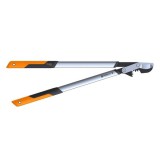 Fiskars PowerGearX (L) fém fogaskerekes ágvágó