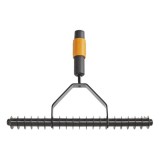 Fiskars QuikFit™ levegőztető gereblye fej 135513 (1000655)