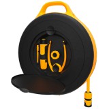 Fiskars S tömlőkocsi 15 m tömlővel (1020436)