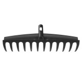 Fiskars Solid™ általános kerti gereblye fej (1014917)