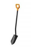 Fiskars Solid fém hegyes ásó (1066716)