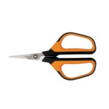 Fiskars Solid hegyes olló SP15 (1051602)