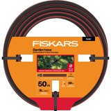 FISKARS Solid locsolótömlő 19 mm (3/4") 50 m Q3