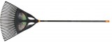 Fiskars Solid lombseprű nyéllel (XL)