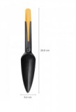 Fiskars Solid magvető kanál (1057641)