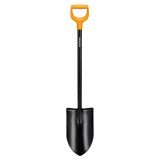 FISKARS Solid Plus hegyes ásó (XL)