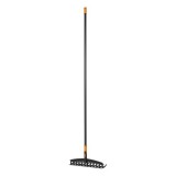 Fiskars Solid™ univerzális kerti gereblye 135066 (1014917+1014913) (1003466)