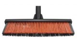 Fiskars Solid univerzális kültéri seprű fej (L) (1025931)