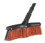 Fiskars Solid univerzális kültéri seprű fej "M" (1025930)