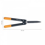 Fiskars SÖVÉNYNYÍRÓ, FOGASKEREKES 114790