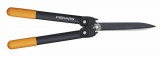 fiskars sövénynyíró olló hs72 powergear 114790