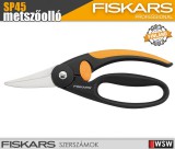 Fiskars SP45 prémium metszőolló - szerszám