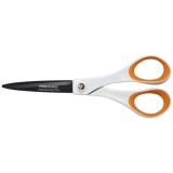 Fiskars Tapadásmentes titánium bev.olló 17cm