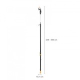 Fiskars TELESZKÓPOS ÁGVÁGÓ 1023624