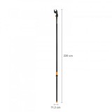 Fiskars UNIVERZÁLIS ÁGVÁGÓ, 233CM 115390