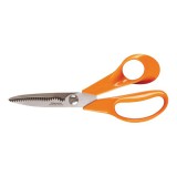 Fiskars Univerzális kerti olló, 18 cm 111030 (1000555)