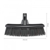 Fiskars UNIVERZÁLIS KÜLTÉRI SEPRŰ FEJ (M) 1025930