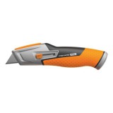fiskars visszahajtható pengekés 170141 carbonmax (1027223)