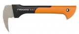 Fiskars WoodXpert kis famozgató csákány (S)
