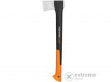Fiskars X 17 hasító fejsze - M
