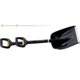 Fiskars X-series™ autós hólapát, teleszkópos (1057187)