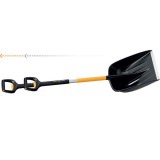 Fiskars X-series™ hólapát, teleszkópos (1057188)