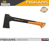 Fiskars X10 prémium ácsfejsze - szerszám