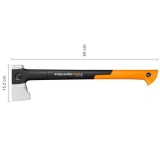 Fiskars X24 hasítófejsze - S ÚJ