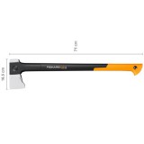 Fiskars X28 hasítófejsze - M ÚJ