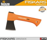 Fiskars X5-XXS prémium kemping fejsze - szerszám