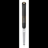 Fiskars Xact™ Kis méretű Szegélyezőkés - Fekete (1027045)