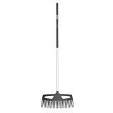 FISKARS Xact lombseprű (L) műanyag fejjel