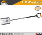 Fiskars XACT prémium lapát - szerszám