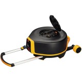 Fiskars XL automata tömlőkocsi kerekekkel (1025933)