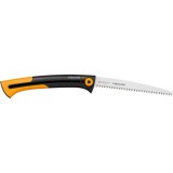 Fiskars Xtract kerti fűrész nagy SW75 L