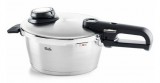 Fissler Vitavit Premium 3,5 L Rozsdamentes acél