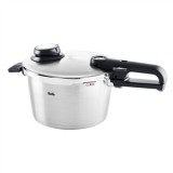 Fissler Vitavit Premium 4,5 L Rozsdamentes acél