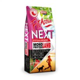 Fit Active FitActive Next Hypoallergenic Monoprotein - bárány vörösáfonyával 15 kg