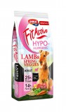 Fit Active FitActive Originals Adult Hypoallergenic száraz kutyatáp - bárány zöldségekkel 15 kg