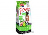 Fit Active Premium Puppy száraz kutyaeledel, csirke és körte, 15 kg