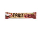 - Fit fruit gyümölcsös szelet meggyes 23g
