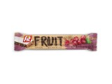 - Fit fruit gyümölcsös szelet vörösáfonyás 23g