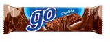 Fit go müzliszelet kakaós-yoghurtos bevonattal 23g